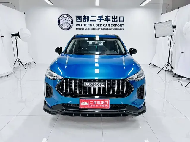 2022 Haval Chitu 1.5T