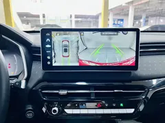 2022 Haval Chitu 1.5T, синий — фото 8
