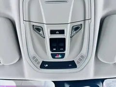 2022 Haval Chitu 1.5T, синий — фото 9