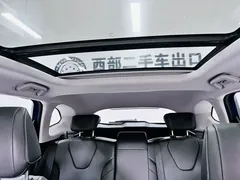 2022 Haval Chitu 1.5T, синий — фото 10