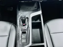 2022 Haval Chitu 1.5T, синий — фото 13