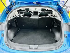 2022 Haval Chitu 1.5T, синий — фото 17