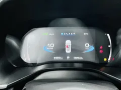 2022 Haval Chitu 1.5T, синий — фото 21
