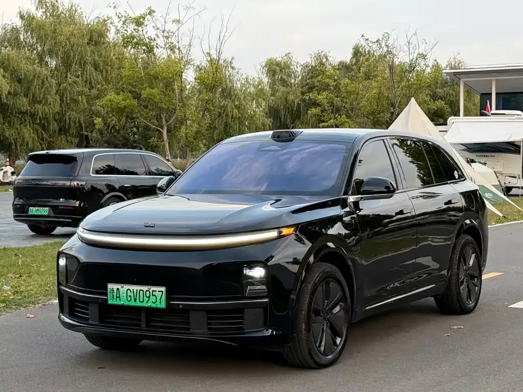 2024 Li Auto L7