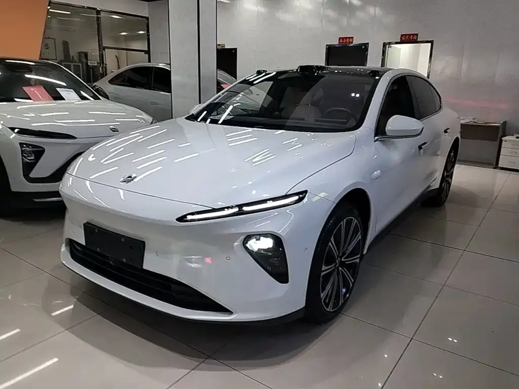 2024 Nio ET7 75kWh Executive