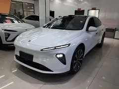 2024 Nio ET7 75kWh Executive, белый — фото 1