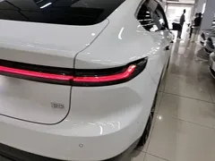 2024 Nio ET7 75kWh Executive, белый — фото 8