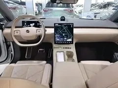 2024 Nio ET7 75kWh Executive, белый — фото 10