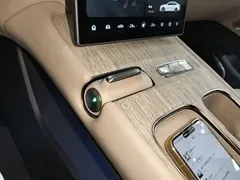 2024 Nio ET7 75kWh Executive, белый — фото 14