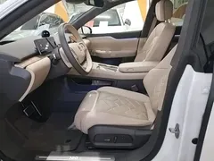 2024 Nio ET7 75kWh Executive, белый — фото 15