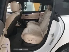 2024 Nio ET7 75kWh Executive, белый — фото 17