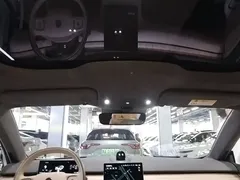 2024 Nio ET7 75kWh Executive, белый — фото 18