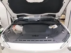 2024 Nio ET7 75kWh Executive, белый — фото 20