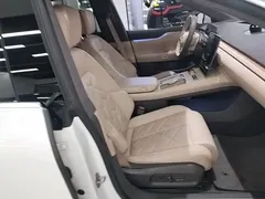 2024 Nio ET7 75kWh Executive, белый — фото 25
