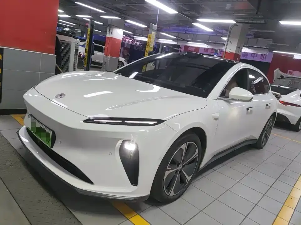 2024 Nio ET5T 75kWh Touring