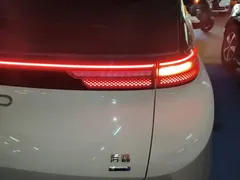 2025 BYD Seagull Smart Driving 305km Freedom, белый — фото 8