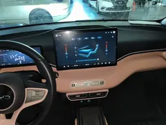 2025 BYD Seagull Smart Driving 305km Freedom, белый — фото 10