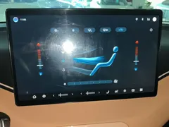 2025 BYD Seagull Smart Driving 305km Freedom, белый — фото 13