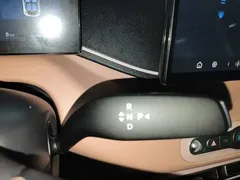 2025 BYD Seagull Smart Driving 305km Freedom, белый — фото 14