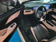 2025 BYD Seagull Smart Driving 305km Freedom, белый — фото 16