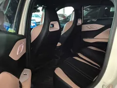 2025 BYD Seagull Smart Driving 305km Freedom, белый — фото 17