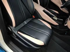 2025 BYD Seagull Smart Driving 305km Freedom, белый — фото 25