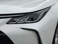 2021 Toyota Corolla 1.2T S-CVT Elite Plus, белый — фото 5
