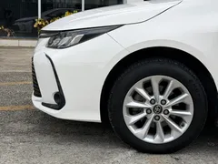 2021 Toyota Corolla 1.2T S-CVT Elite Plus, белый — фото 6