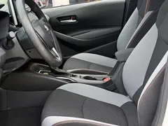 2021 Toyota Corolla 1.2T S-CVT Elite Plus, белый — фото 8
