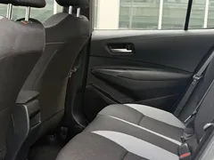2021 Toyota Corolla 1.2T S-CVT Elite Plus, белый — фото 11