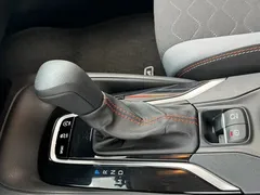 2021 Toyota Corolla 1.2T S-CVT Elite Plus, белый — фото 14