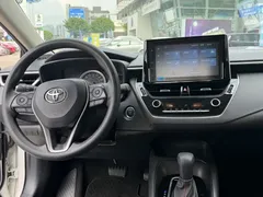 2021 Toyota Corolla 1.2T S-CVT Elite Plus, белый — фото 15