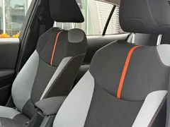 2021 Toyota Corolla 1.2T S-CVT Elite Plus, белый — фото 16