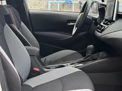 2021 Toyota Corolla 1.2T S-CVT Elite Plus, белый — фото 17