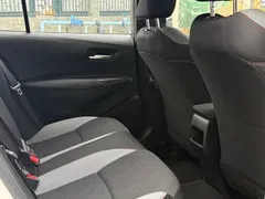 2021 Toyota Corolla 1.2T S-CVT Elite Plus, белый — фото 20