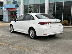 2021 Toyota Corolla 1.2T S-CVT Elite Plus, белый — фото 21