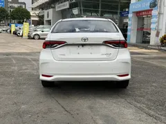 2021 Toyota Corolla 1.2T S-CVT Elite Plus, белый — фото 22