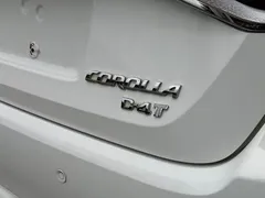 2021 Toyota Corolla 1.2T S-CVT Elite Plus, белый — фото 24