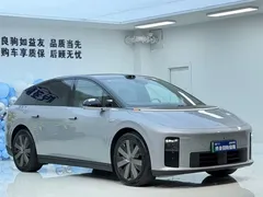 2025 Li Auto i6 4WD Standard — фото 3