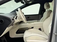 2025 Li Auto i6 4WD Standard — фото 4