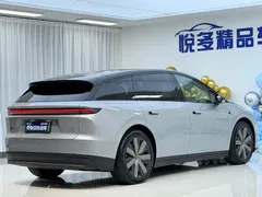 2025 Li Auto i6 4WD Standard — фото 7