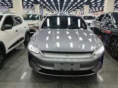 2023 BYD Qin PLUS Champion EV 420km — фото 3