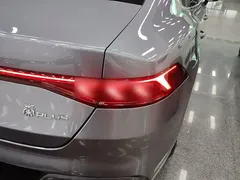 2023 BYD Qin PLUS Champion EV 420km — фото 8