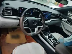 2023 BYD Qin PLUS Champion EV 420km — фото 10