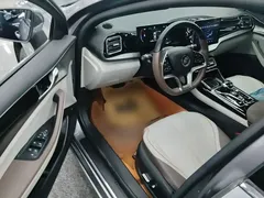 2023 BYD Qin PLUS Champion EV 420km — фото 16