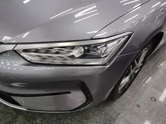 2023 BYD Qin PLUS Champion EV 420km — фото 24
