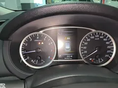 2021 Nissan Tiida 1.6L CVT, белый — фото 12