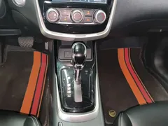 2021 Nissan Tiida 1.6L CVT, белый — фото 14