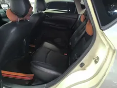 2021 Nissan Tiida 1.6L CVT, белый — фото 17