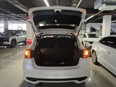 2021 Nissan Tiida 1.6L CVT, белый — фото 19